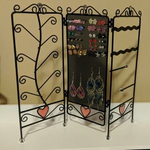 Jewelry holder